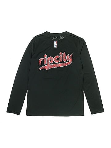 Nike Long Sleeve T-Shirt (view 2)