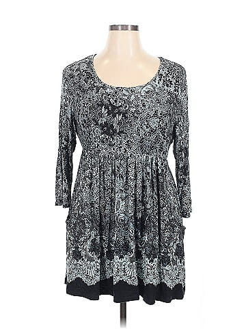 Soma Casual Dress (view 1)