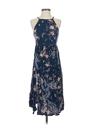 Roxy Casual Dress (view 1)