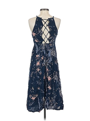 Roxy Casual Dress (view 2)