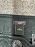 Ann Taylor Factory Solid Black Casual Skirt Size 2 (petite) - photo 4