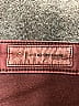 AG Solid Burgundy Jeans Size 31 waist - photo 3