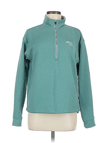 Straight Down Pullover Sweater (view 1)