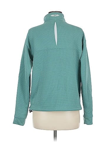 Straight Down Pullover Sweater (view 2)