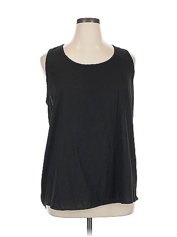 RBX Sleeveless T-Shirt (view 1)