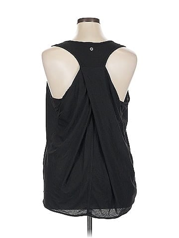 RBX Sleeveless T-Shirt (view 2)