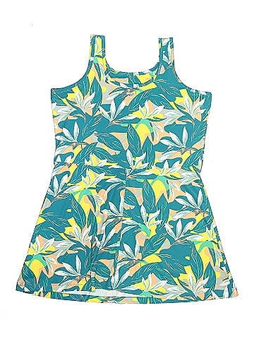 Columbia Dress (view 2)