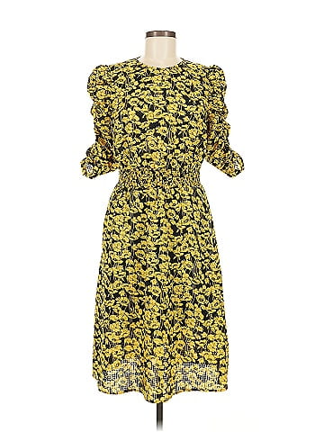Who What Wear Casual Dress (view 1)