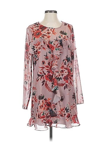 Lovers + Friends Casual Dress (view 1)