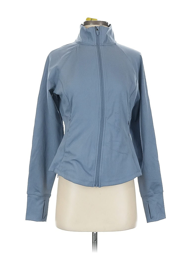 Be Found Jockey Jacket main image 1