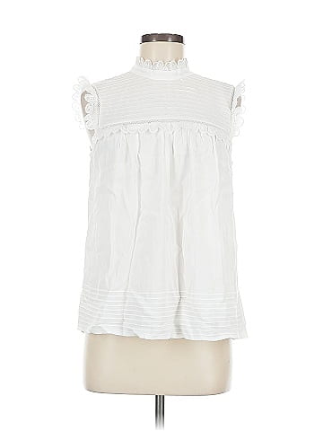Daniel Rainn Sleeveless Blouse (view 1)