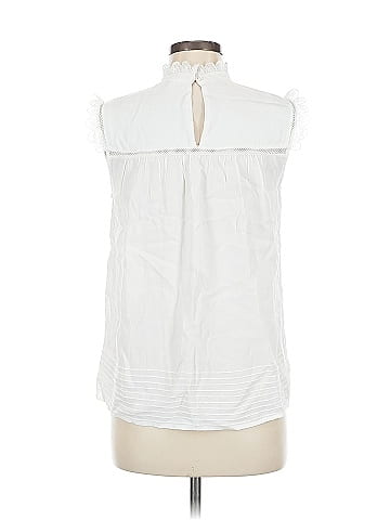Daniel Rainn Sleeveless Blouse (view 2)