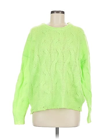 Elan Pullover Sweater (view 1)