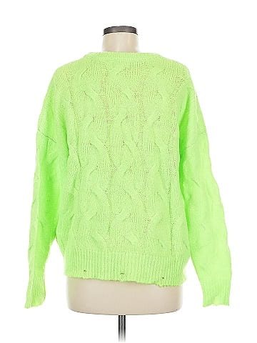 Elan Pullover Sweater (view 2)