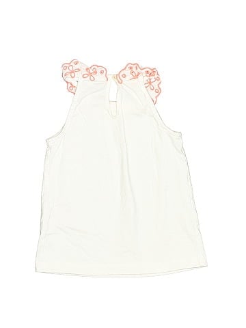 Baby Gap Sleeveless Blouse (view 2)