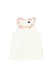 Baby Gap Sleeveless Blouse