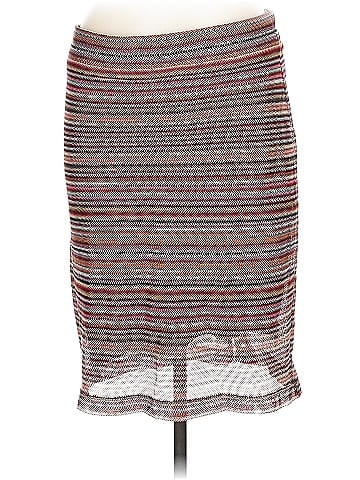 Roz & Ali Casual Skirt (view 1)