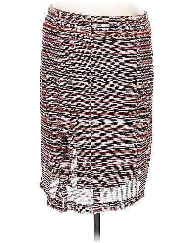 Roz & Ali Casual Skirt (view 2)