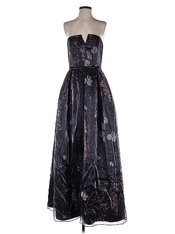 alice + olivia BY STACEY BENDET x ACBC Cocktail Dress (view 1)