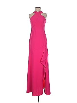 Ml Monique Lhuillier Cocktail Dress