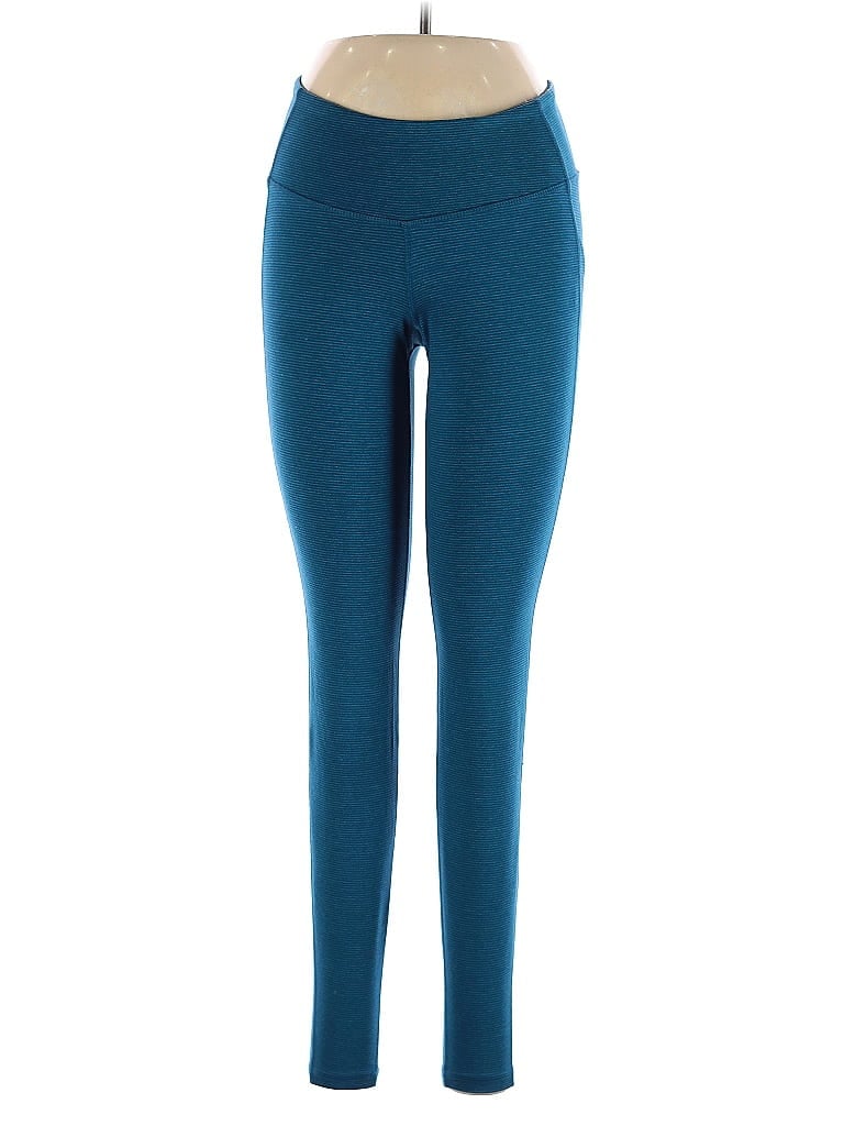 Pre-owned Active By Old Navy Active Pants In Blue