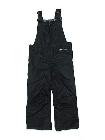 Arctix Snow Pants With Bib (view 1)