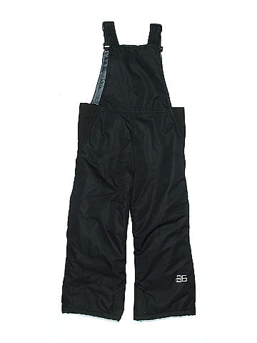 Arctix Snow Pants With Bib (view 2)