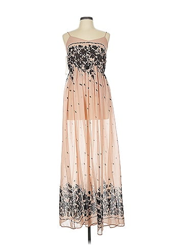 Ya Los Angeles Cocktail Dress (view 1)