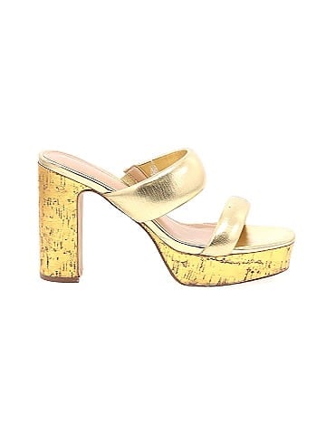 Shoedazzle Mule/Clog (view 1)