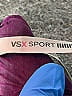 VSX Sport Blue Purple Tank Top Size S - photo 7