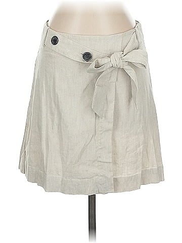 Modern Citizen Casual Skirt (view 1)