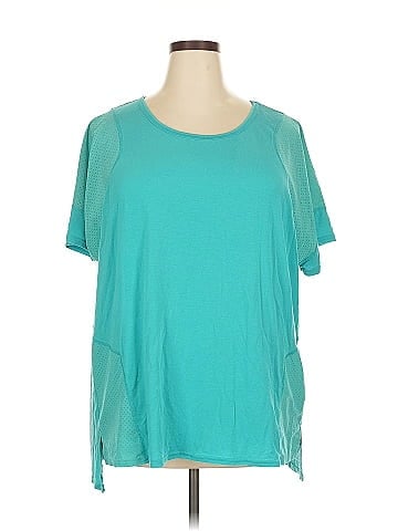 Xersion Short Sleeve T-Shirt (view 1)