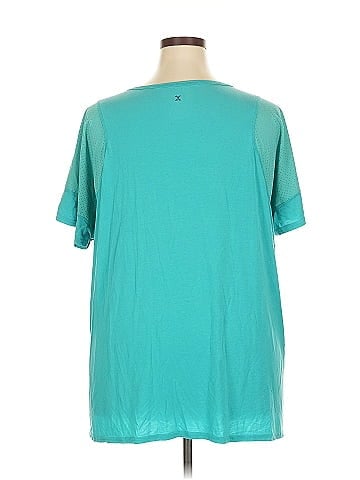 Xersion Short Sleeve T-Shirt (view 2)