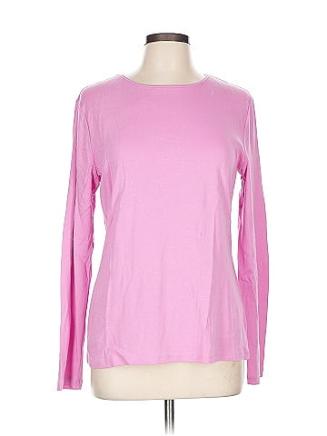 Talbots Long Sleeve T-Shirt (view 1)