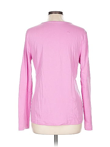 Talbots Long Sleeve T-Shirt (view 2)