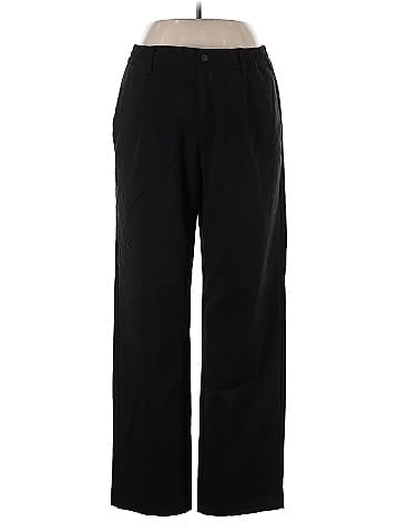 Bershka Casual Pants (view 1)