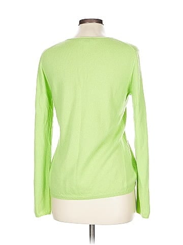 Talbots Cashmere Pullover Sweater (view 2)