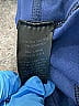 Aviator Nation Color Block Blue Active Pants Size XS - photo 5