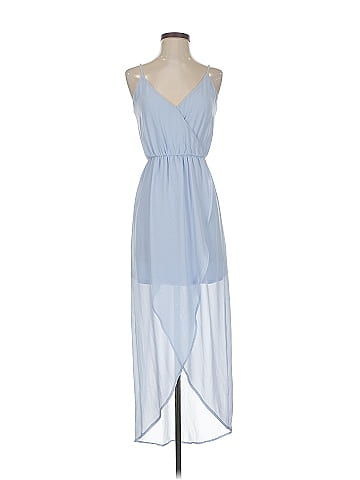 Lush Casual Dress (view 1)