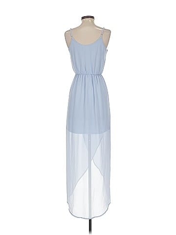 Lush Casual Dress (view 2)
