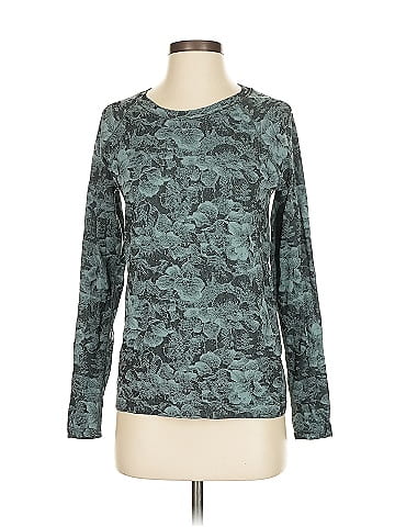 Athleta Long Sleeve T-Shirt (view 1)