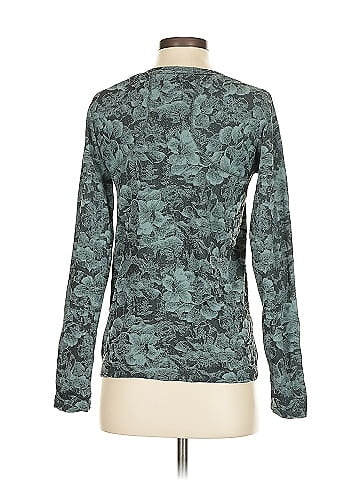 Athleta Long Sleeve T-Shirt (view 2)