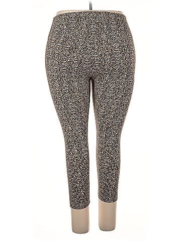 Sonoma Goods for Life Leggings (view 2)