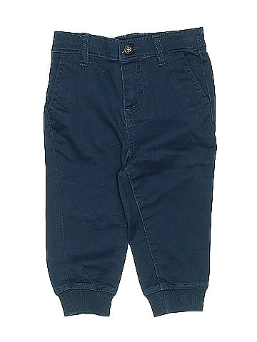 Janie and Jack Casual Pants (view 1)