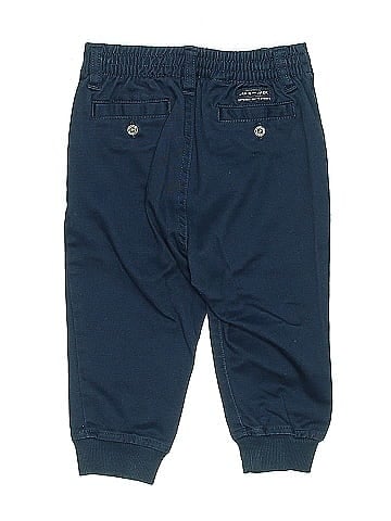 Janie and Jack Casual Pants (view 2)