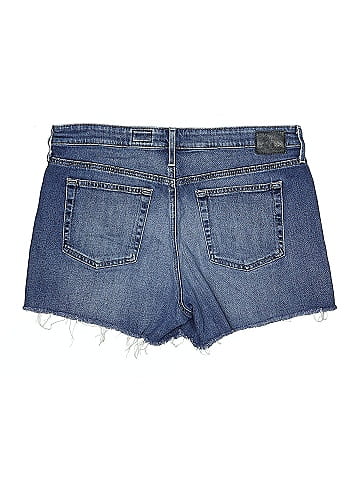Adriano Goldschmied Denim Shorts (view 2)