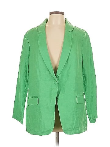 H By Halston Blazer (view 1)