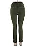 Cosmic Blue Love Green Jeans Size 30 waist - photo 2