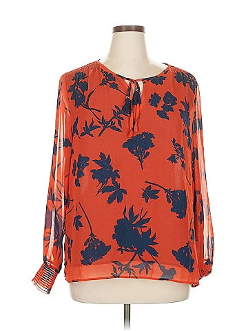 Daniel Rainn Long Sleeve T-Shirt (view 1)