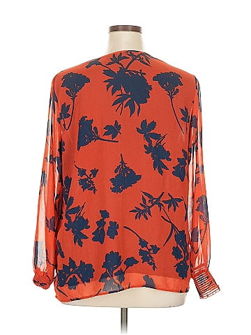 Daniel Rainn Long Sleeve T-Shirt (view 2)